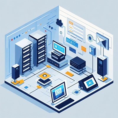 信息系统集成服务行业项目预测方法与策略